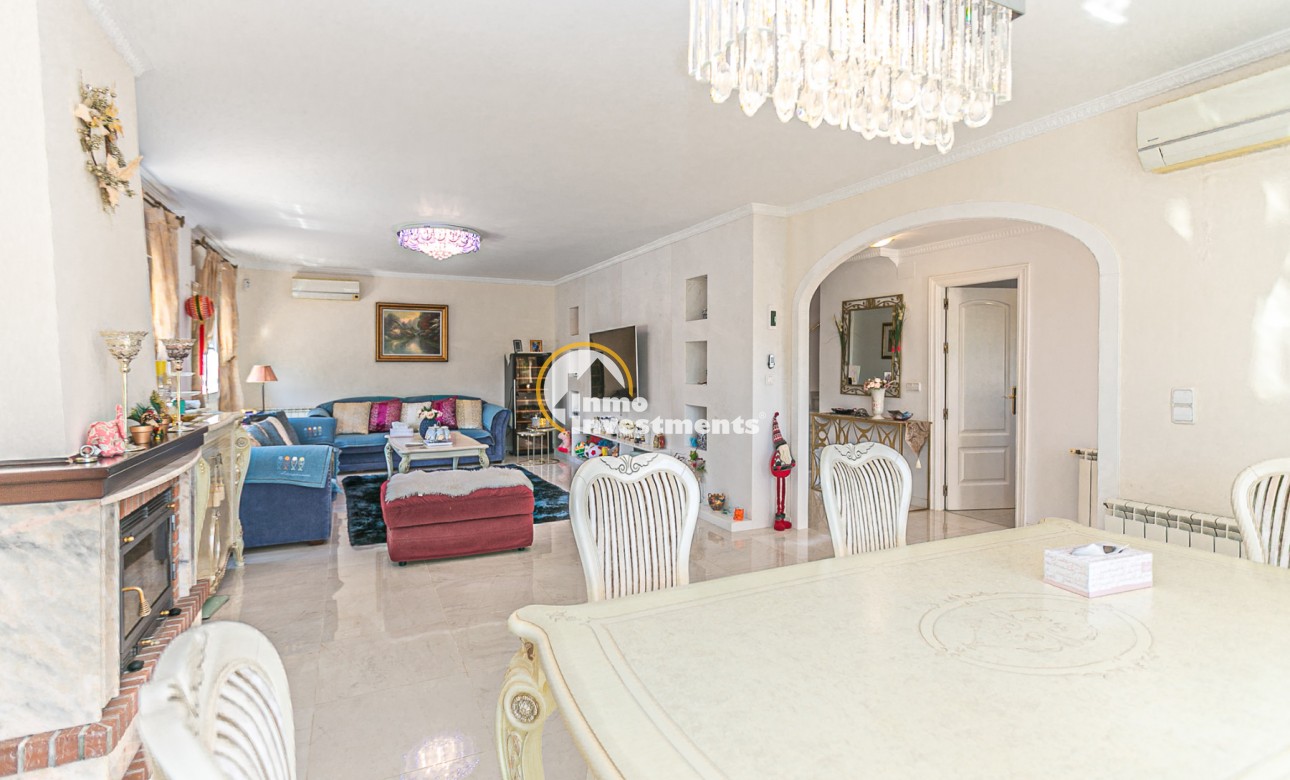 Resale - Villa - Campoamor - Campoamor Golf