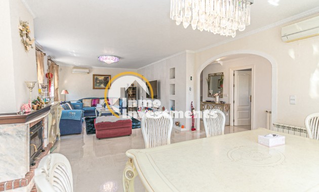 Resale - Villa - Campoamor - Campoamor Golf