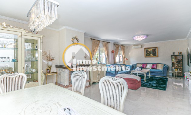 Resale - Villa - Campoamor - Campoamor Golf