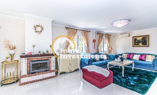 Resale - Villa - Campoamor - Campoamor Golf