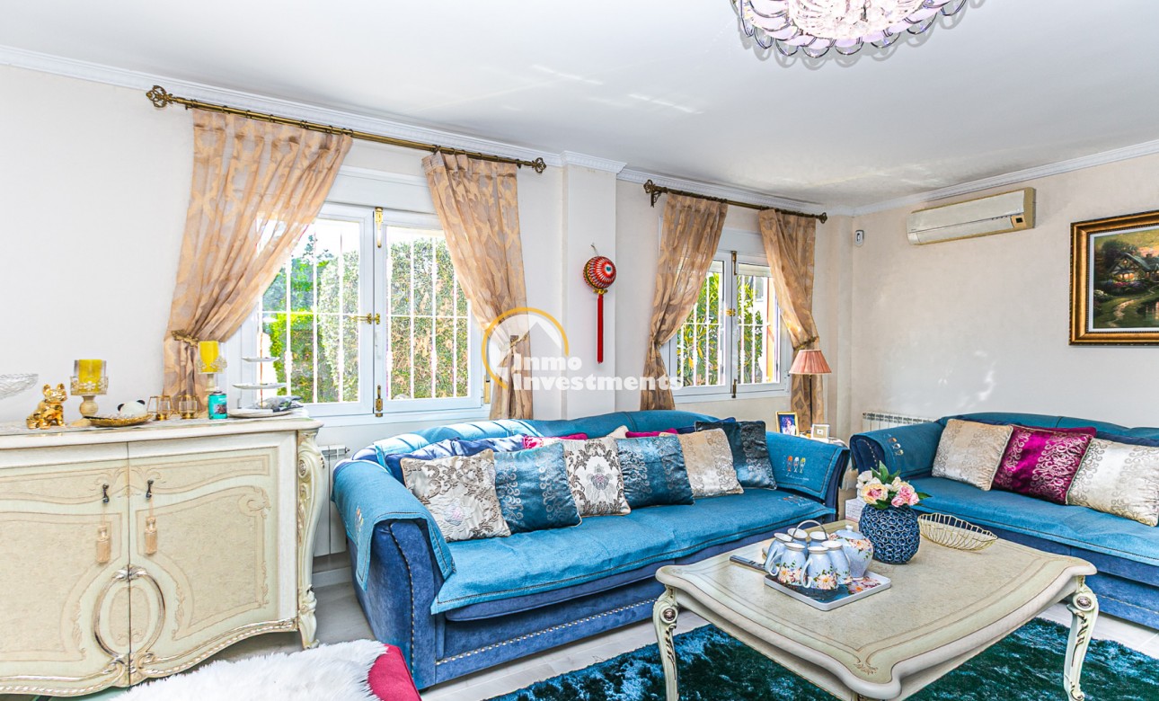 Resale - Villa - Campoamor - Campoamor Golf