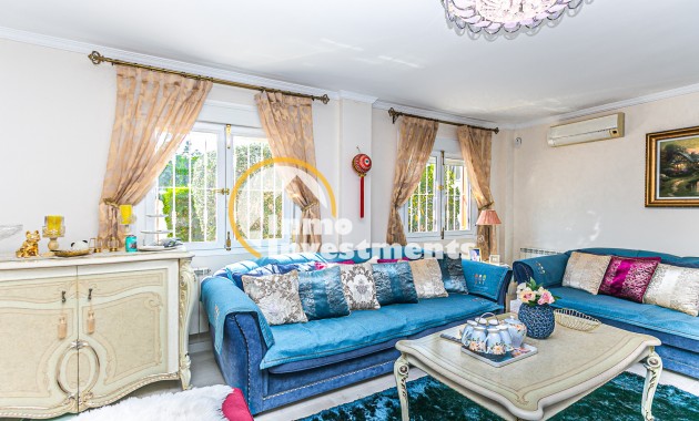 Resale - Villa - Campoamor - Campoamor Golf