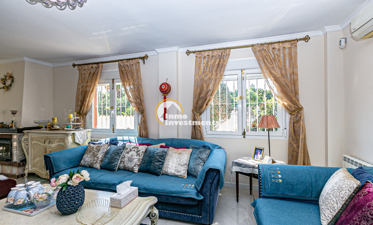 Resale - Villa - Campoamor - Campoamor Golf