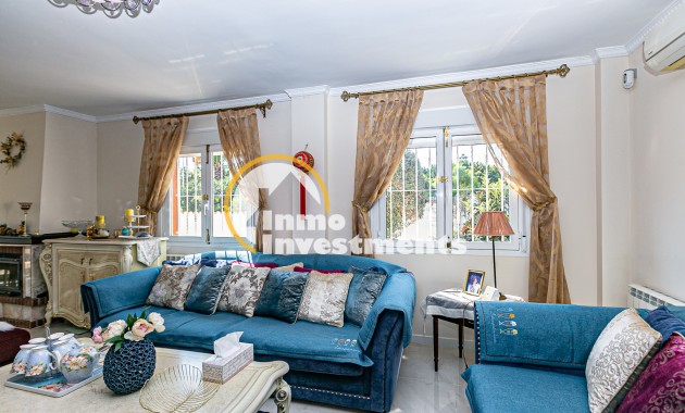 Resale - Villa - Campoamor - Campoamor Golf