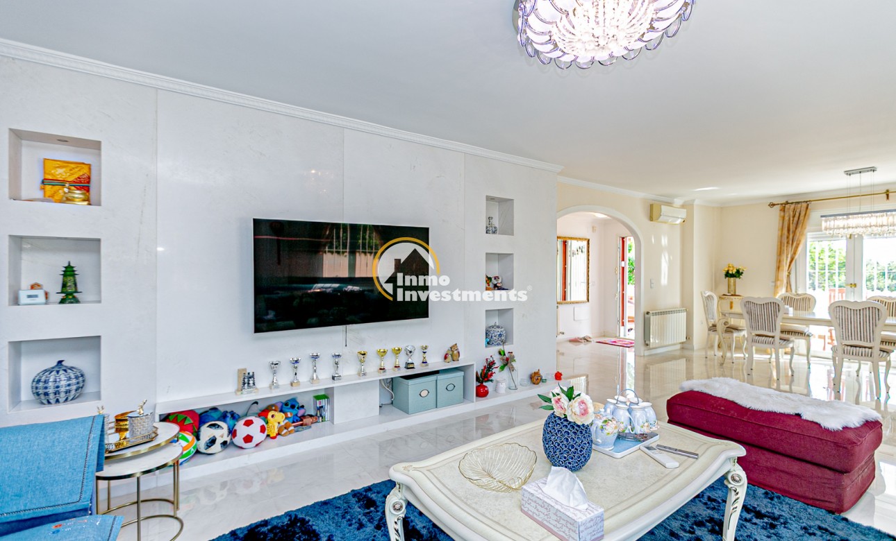 Resale - Villa - Campoamor - Campoamor Golf