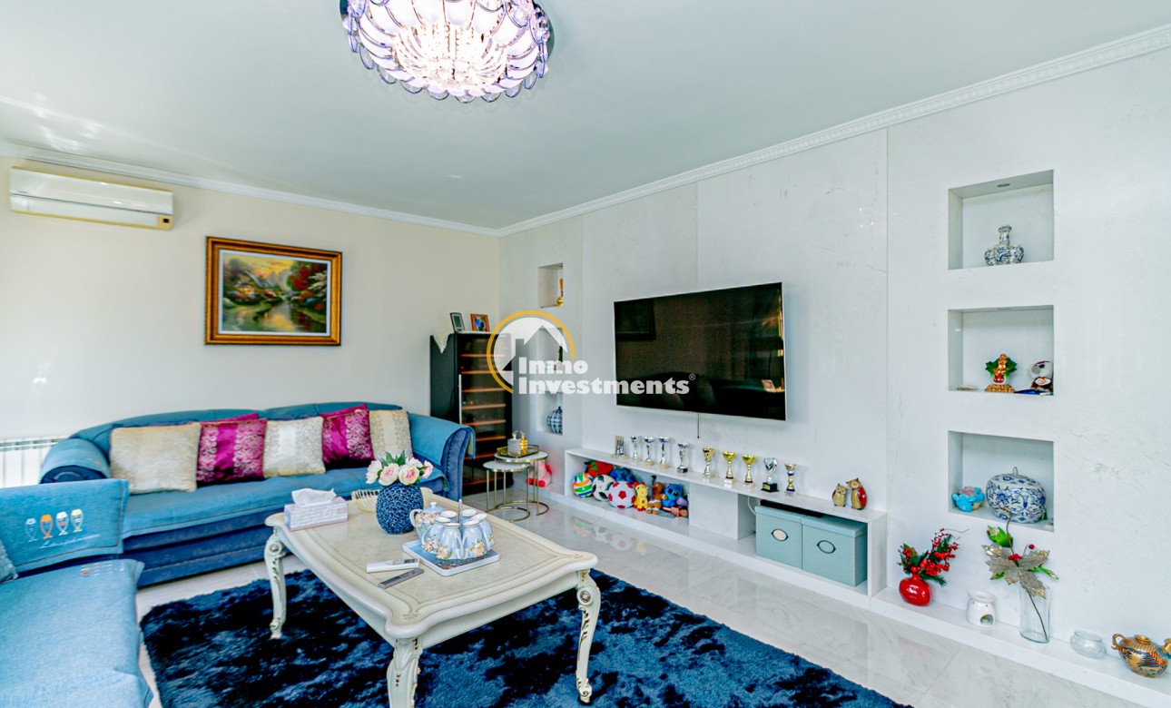 Resale - Villa - Campoamor - Campoamor Golf