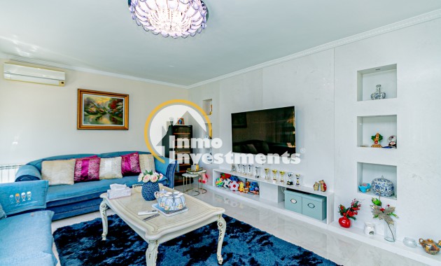 Resale - Villa - Campoamor - Campoamor Golf