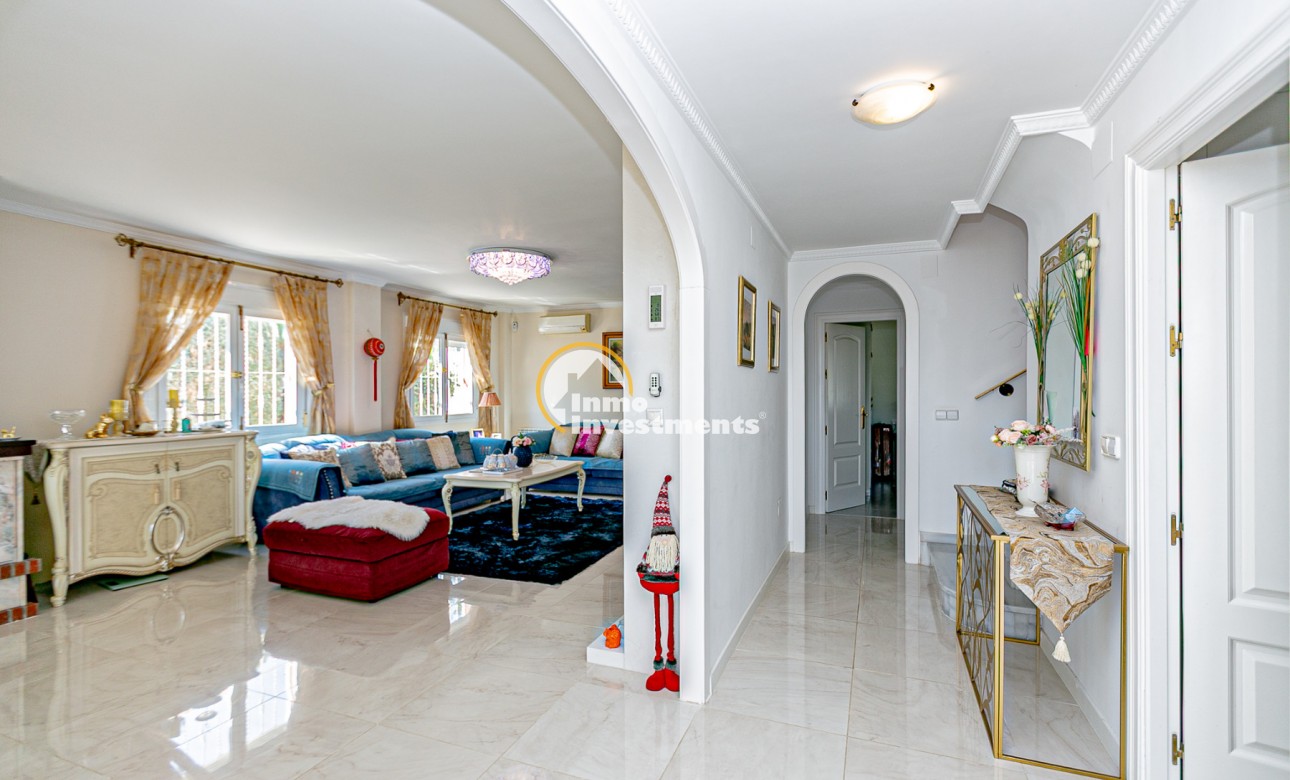 Resale - Villa - Campoamor - Campoamor Golf