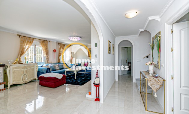 Resale - Villa - Campoamor - Campoamor Golf