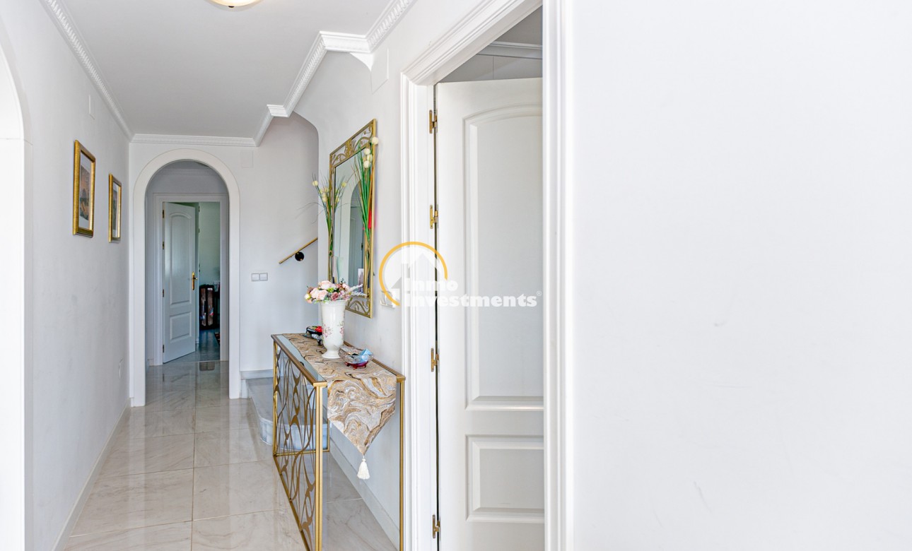 Resale - Villa - Campoamor - Campoamor Golf