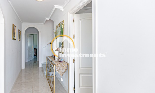 Resale - Villa - Campoamor - Campoamor Golf