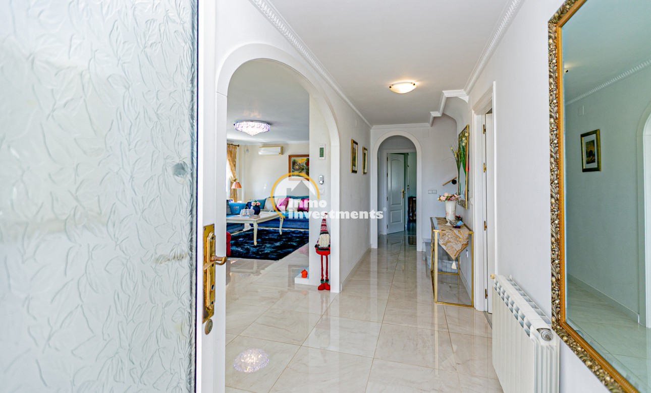 Resale - Villa - Campoamor - Campoamor Golf