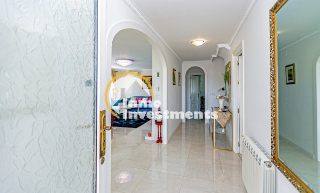 Resale - Villa - Campoamor - Campoamor Golf