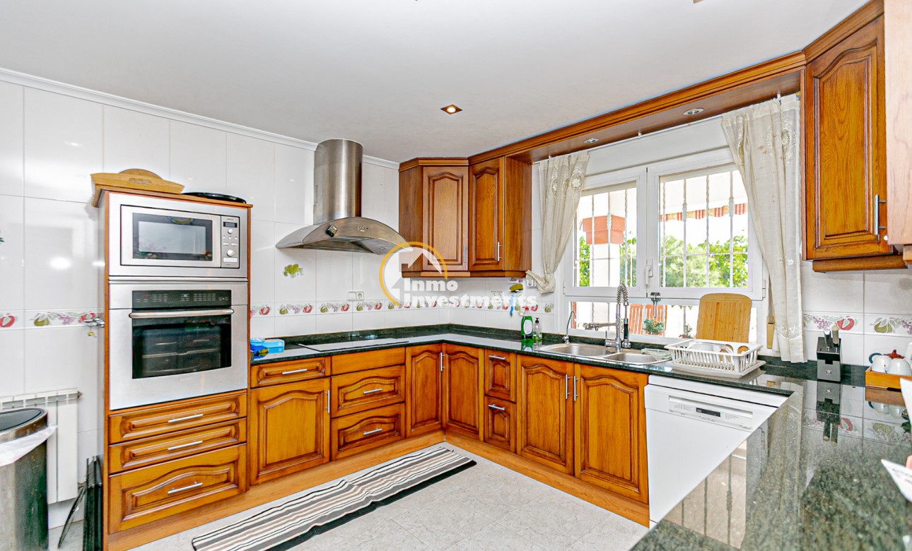 Resale - Villa - Campoamor - Campoamor Golf