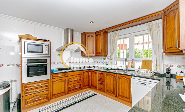 Resale - Villa - Campoamor - Campoamor Golf