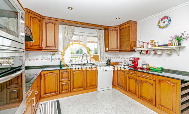 Resale - Villa - Campoamor - Campoamor Golf