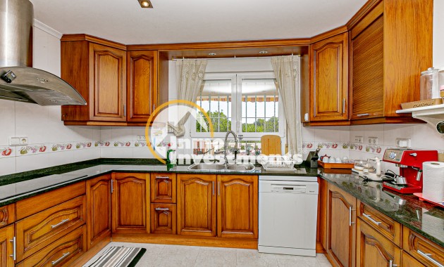 Resale - Villa - Campoamor - Campoamor Golf