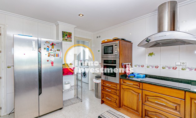 Resale - Villa - Campoamor - Campoamor Golf