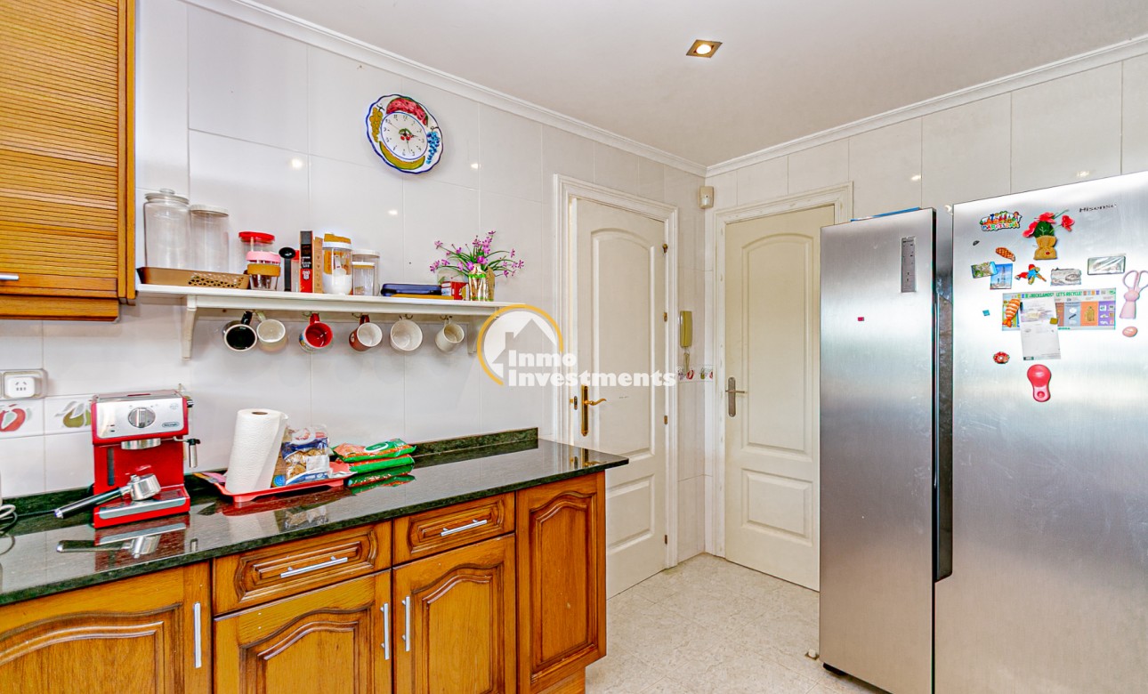 Resale - Villa - Campoamor - Campoamor Golf