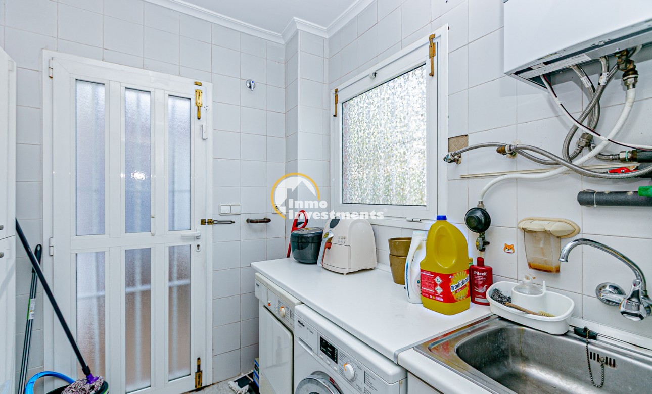 Resale - Villa - Campoamor - Campoamor Golf