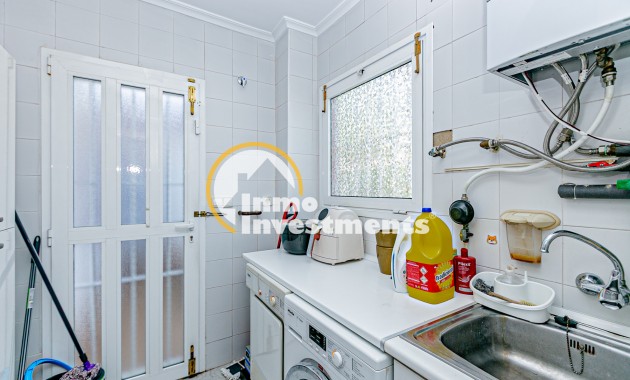 Resale - Villa - Campoamor - Campoamor Golf