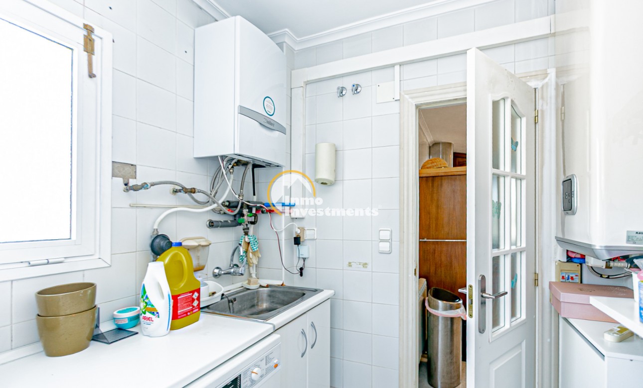 Resale - Villa - Campoamor - Campoamor Golf