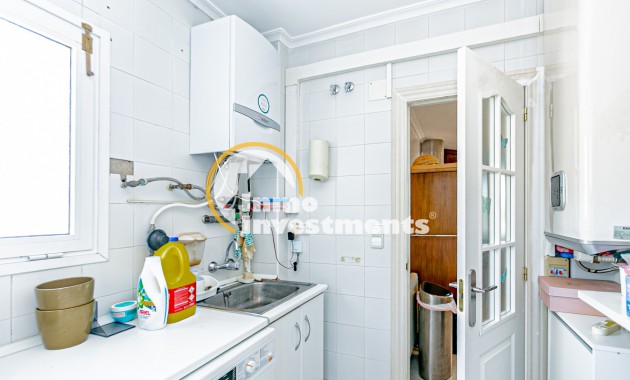 Resale - Villa - Campoamor - Campoamor Golf