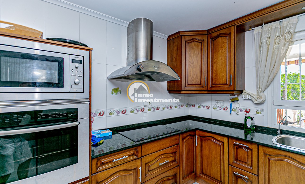 Resale - Villa - Campoamor - Campoamor Golf