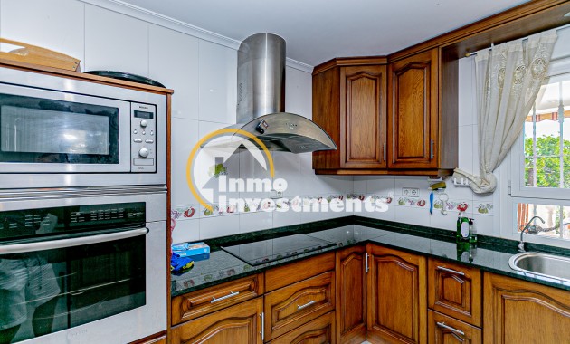 Resale - Villa - Campoamor - Campoamor Golf