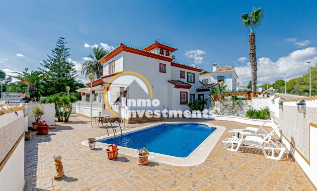 Resale - Villa - Campoamor - Campoamor Golf