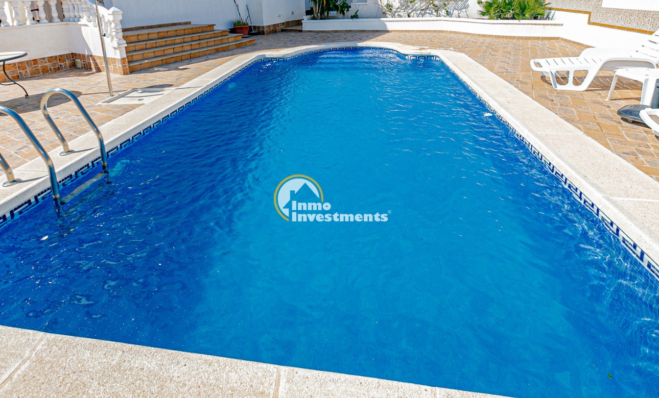Resale - Villa - Campoamor - Campoamor Golf