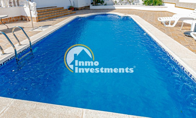 Resale - Villa - Campoamor - Campoamor Golf