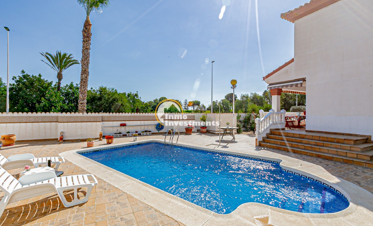 Resale - Villa - Campoamor - Campoamor Golf
