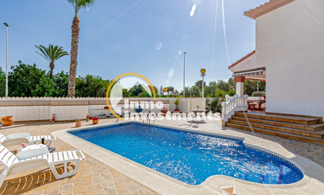 Resale - Villa - Campoamor - Campoamor Golf