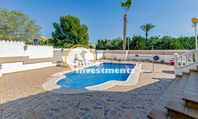 Resale - Villa - Campoamor - Campoamor Golf