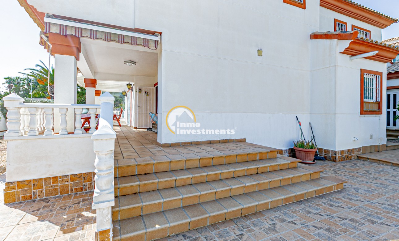 Resale - Villa - Campoamor - Campoamor Golf