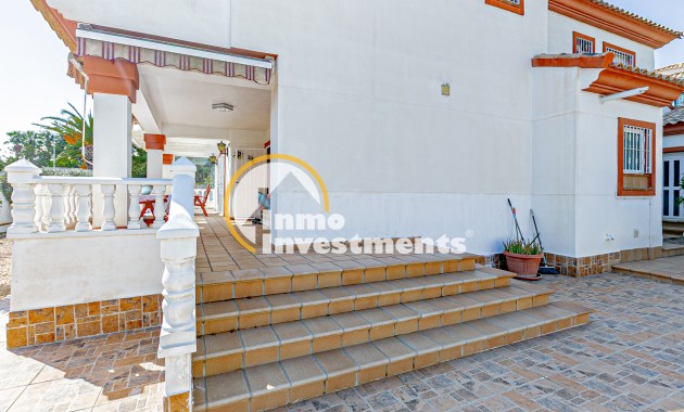 Resale - Villa - Campoamor - Campoamor Golf