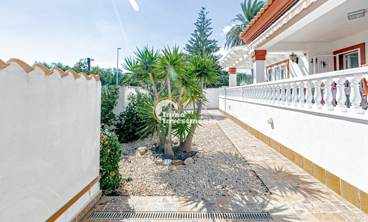 Resale - Villa - Campoamor - Campoamor Golf