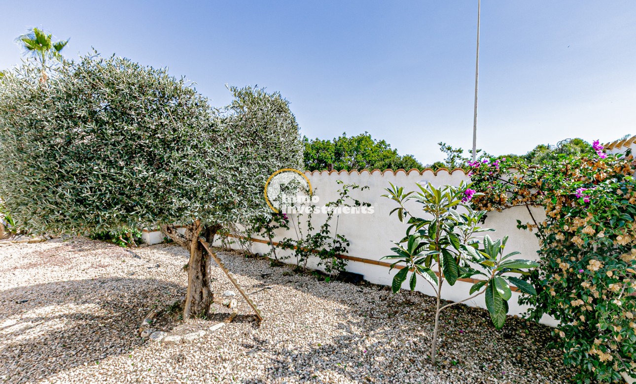 Resale - Villa - Campoamor - Campoamor Golf