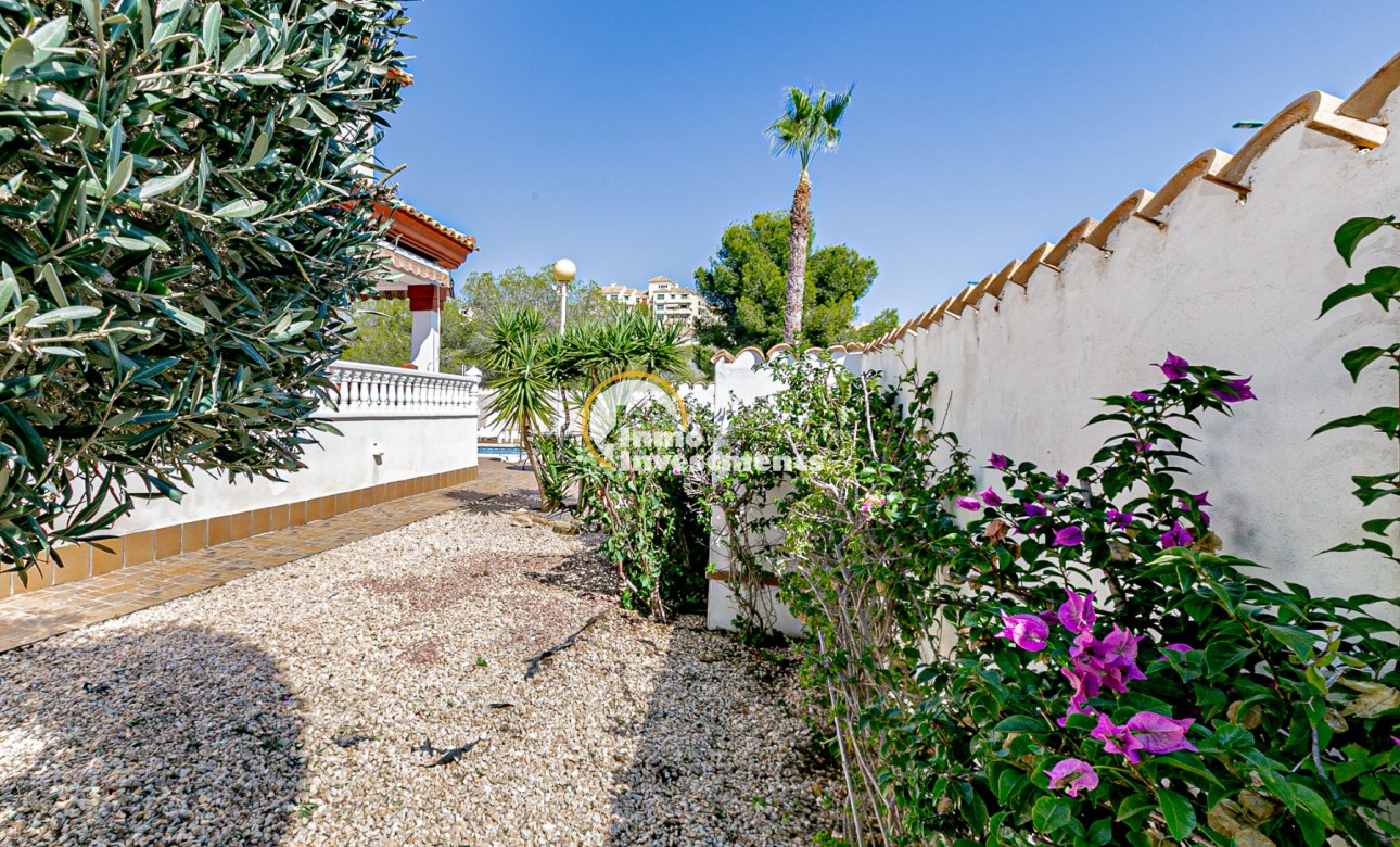 Resale - Villa - Campoamor - Campoamor Golf