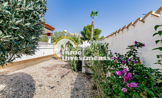 Resale - Villa - Campoamor - Campoamor Golf