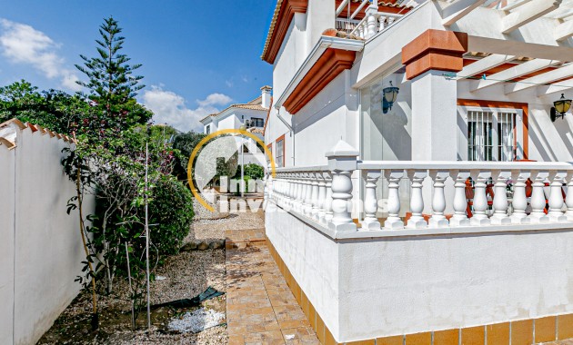 Resale - Villa - Campoamor - Campoamor Golf