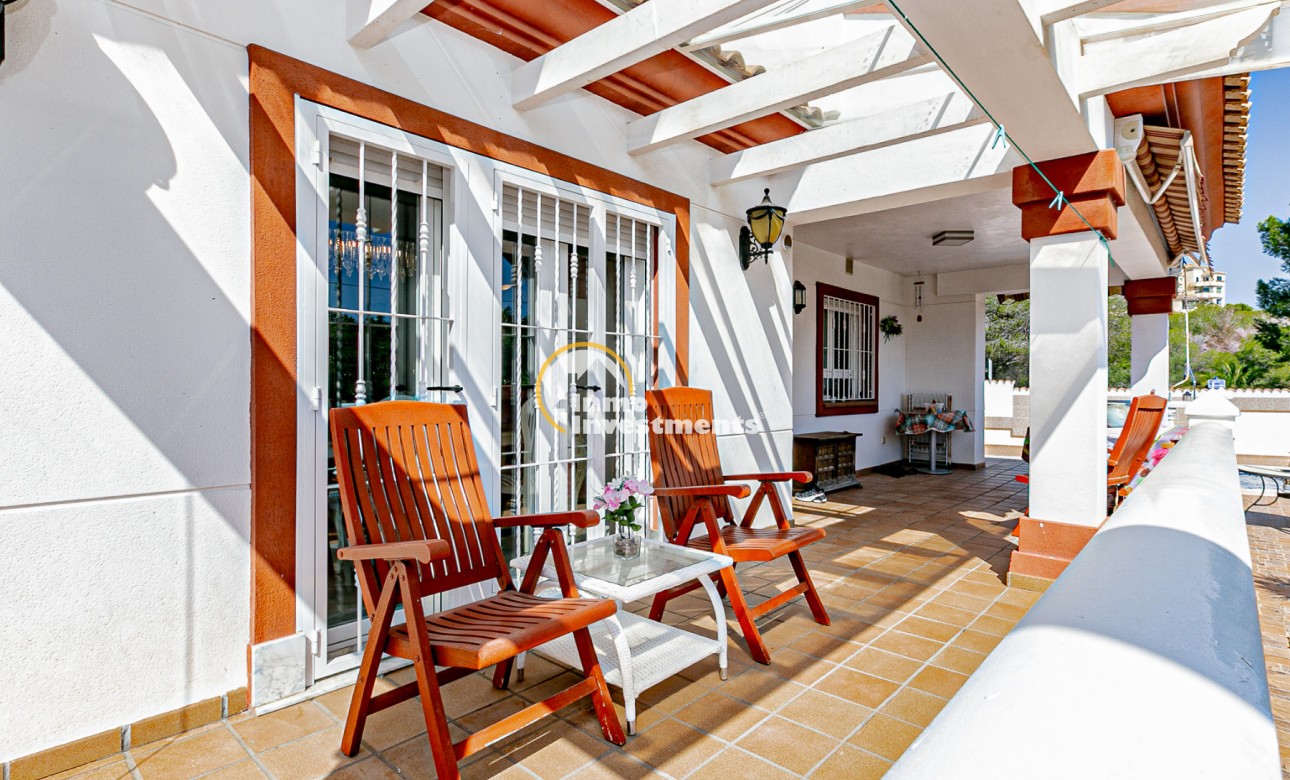 Resale - Villa - Campoamor - Campoamor Golf