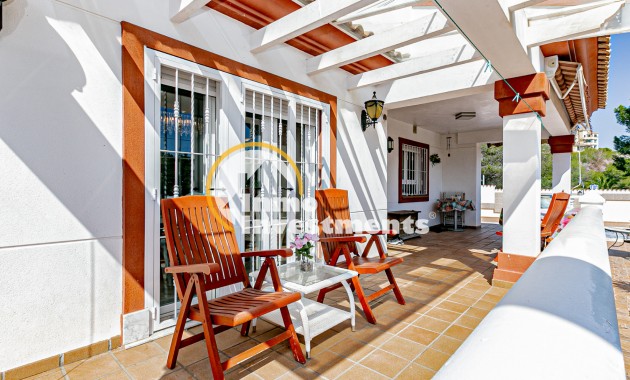 Resale - Villa - Campoamor - Campoamor Golf