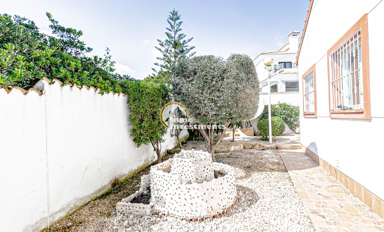Resale - Villa - Campoamor - Campoamor Golf