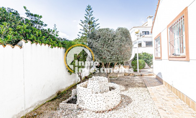 Resale - Villa - Campoamor - Campoamor Golf