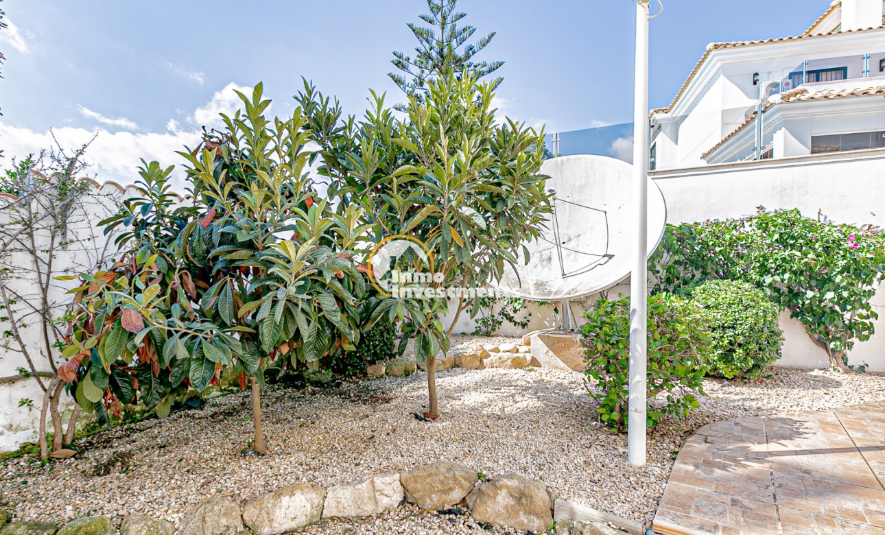 Resale - Villa - Campoamor - Campoamor Golf