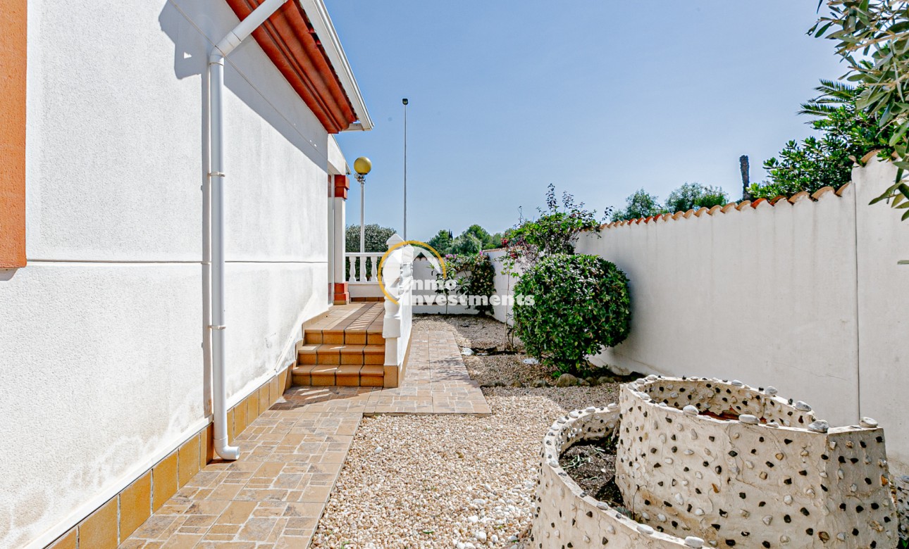Resale - Villa - Campoamor - Campoamor Golf
