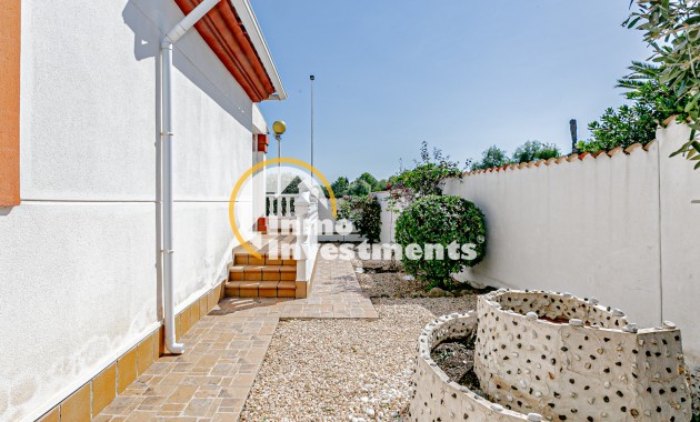 Resale - Villa - Campoamor - Campoamor Golf