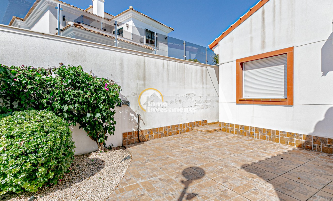 Resale - Villa - Campoamor - Campoamor Golf